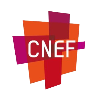 Membre fondateur du Conseil national des Evangéliques de France (CNEF) 