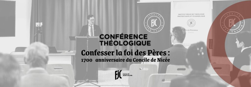 conference theologique fjc