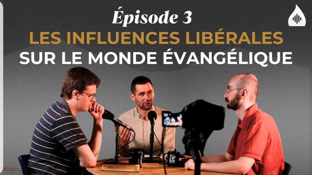 podcast chrétien