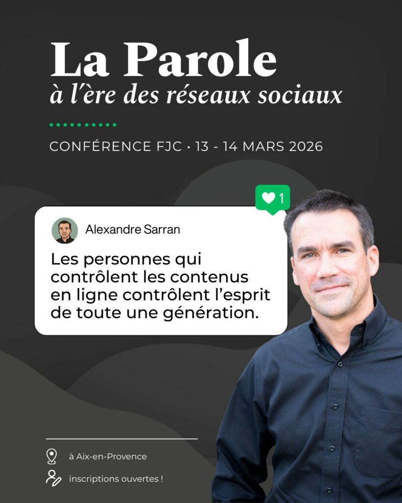 conference fjc chretienne theologique alexandre sarran