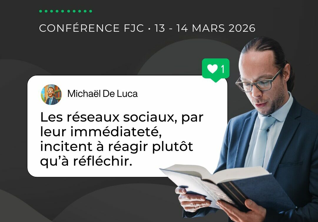 conference fjc de luca michael proverbes